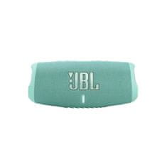 JBL JBL CHARGE 5 TEAL Bluetooth türkiz hangszóró