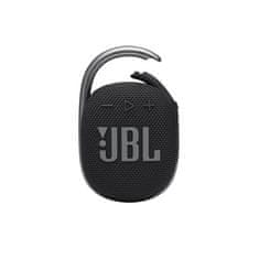 JBL JBL CLIP 4 BLK Bluetooth fekete hangszóró