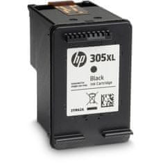 Hewlett Packard HP 3YM62AE (305XL) fekete nagykapacítású tintapatron