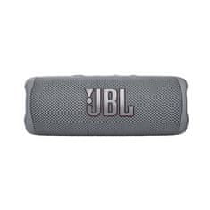 JBL JBL FLIP 6 GRY Bluetooth szürke hangszóró