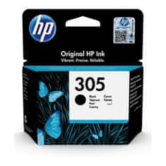 Hewlett Packard HP 3YM61AE (305) fekete tintapatron