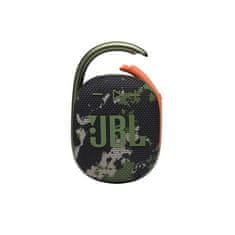 JBL JBL CLIP 4 SQUAD Bluetooth terepmintás hangszóró