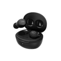 HA-A6TB True Wireless Bluetooth fekete fülhallgató