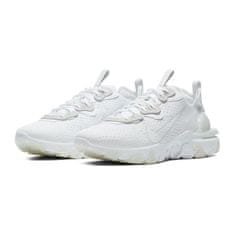 Nike Cipők fehér 45.5 EU React Vision