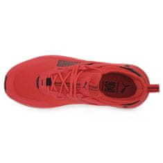 Puma Cipők futás piros 46 EU 39524003