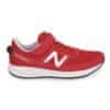 Cipők piros 38 EU Tr3 570