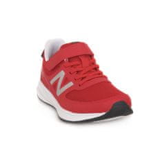 New Balance Cipők piros 31 EU Tr3 570