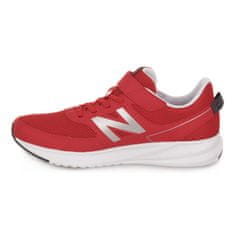 New Balance Cipők piros 32 EU Tr3 570