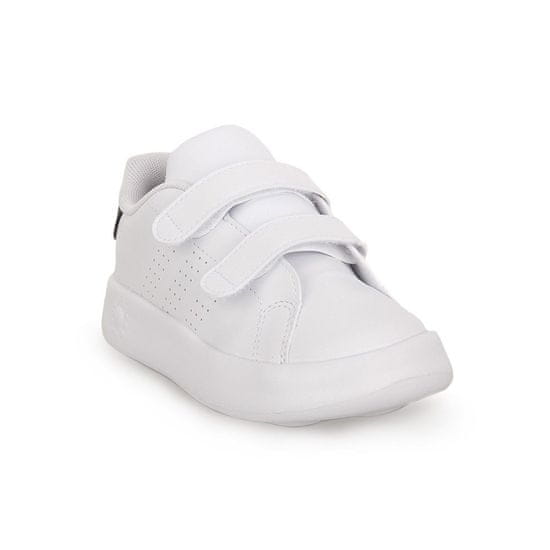 Adidas Cipők fehér Advantage Cf