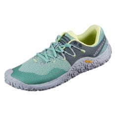 Merrell Cipők futás 38.5 EU Trail Glove 6 Jade