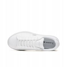 Lacoste Cipők fehér 38 EU Carnaby Pro Bl 23
