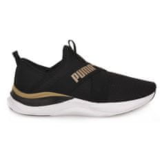 Puma Cipők fekete 39 EU 37960601