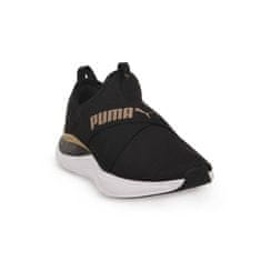 Puma Cipők fekete 39 EU 37960601