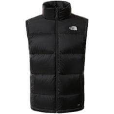 The North Face Dzsekik uniwersalne fekete M NF0A4M9KKX7