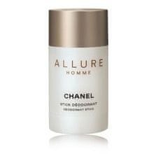 Chanel Chanel - Allure Homme Deostick 75ml 