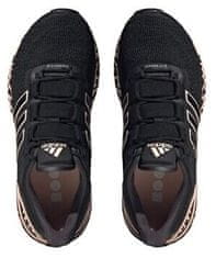 Adidas Cipők futás fekete 38 EU GX6597