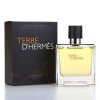 Hermes - Terre D `Hermes Pure Perfume 75ml 