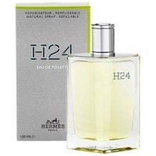Hermès Hermes - H24 EDT 50ml 