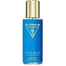 Guess Guess - Sexy Skin Tropical Breeze Body Spray 250ml 