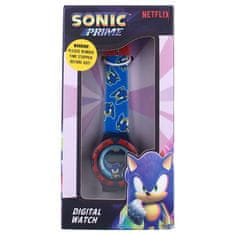 Sonic Digitális karóra