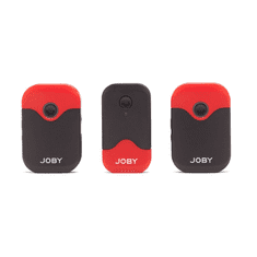Joby Wavo AIR vezeték nélküli mikrofon szett (JB01737-BWW) (JB01737-BWW)