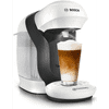 TAS1104 Tassimo Style kapszulás kávéfőző fehér (TAS1104)
