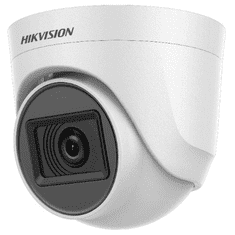 Hikvision 4 az 1-ben Analóg turretkamera fehér (DS-2CE76D0T-ITPF(3.6MM) (DS-2CE76D0T-ITPF(3.6MM))