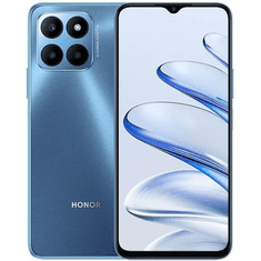 Honor 70 Lite 4/128GB Dual-Sim mobiltelefon kék (5109APYM) (5109APYM)