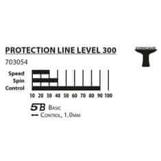 Donic asztalitenisz ütő Protection Line S300