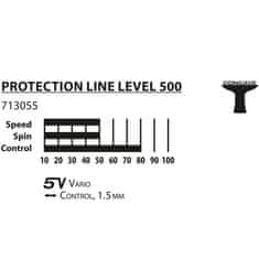 Asztalitenisz ütő Protection Line S500