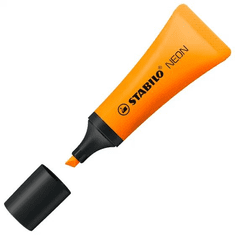 Stabilo Neon szövegkiemelő narancssárga (72/54) (72/54)