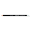 "Lumocolor 108" henger alakú, vízálló ceruza fehér (glasochrom) (108 20-0) (108 20-0)