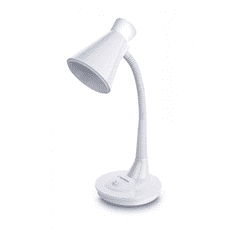 Esperanza Diadem asztali lámpa fehér (ELD115W) (ELD115W)