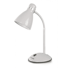 Esperanza Alkes asztali lámpa fehér (ELD113W) (ELD113W)