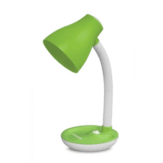 Esperanza Atria asztali lámpa zöld (ELD114G) (ELD114G)