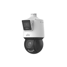 Uniview Prime Speed Dome IP kamera (IPC94144SFW-X25-F40C) (IPC94144SFW-X25-F40C)