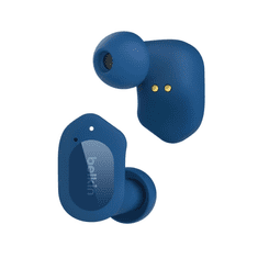 Belkin SOUNDFORM Play True Wireless fülhallgató kék (AUC005btBL) (AUC005btBL)