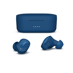 Belkin SOUNDFORM Play True Wireless fülhallgató kék (AUC005btBL) (AUC005btBL)