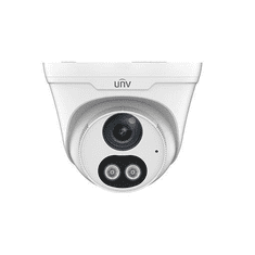 Uniview Easystar Colorhunter IP kamera (IPC3614LE-ADF40KC-WL) (IPC3614LE-ADF40KC-WL)