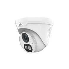 Uniview Easystar Colorhunter IP kamera (IPC3614LE-ADF40KC-WL) (IPC3614LE-ADF40KC-WL)