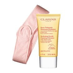 Clarins Ajándékcsomag Cleansing Essentials Set