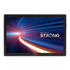 STRONG SRTK10MTPLUS 10.1inch 4GB 64GB Fekete Tablet