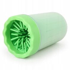 Verk Paw tisztító XL zöld