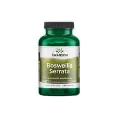 Swanson Étrendkiegészítők Boswellia Serrata