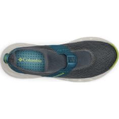 COLUMBIA Cipők vízcipő szürke 40.5 EU BM0385053