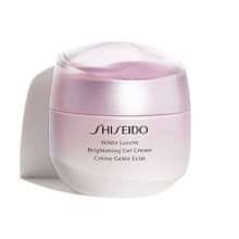 Shiseido Shiseido - White Lucent Brightening Gel Cream 50ml 