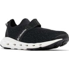 COLUMBIA Cipők vízcipő fekete 40.5 EU BM0385010