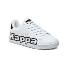 Kappa Cipők fehér 41 EU 243171FP1011