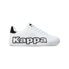 Kappa Cipők fehér 41 EU 243171FP1011