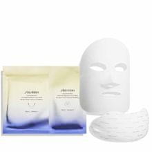 Shiseido Shiseido - Vital Perfection Liftdefine Radiance Face Mask 6 x 2 ks 6ml 